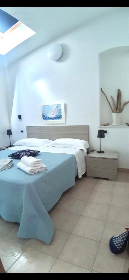 Appartamento Portovenere Con Vista Mare Porto Venere Bagian luar foto