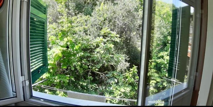 Appartamento Portovenere Con Vista Mare Porto Venere Bagian luar foto