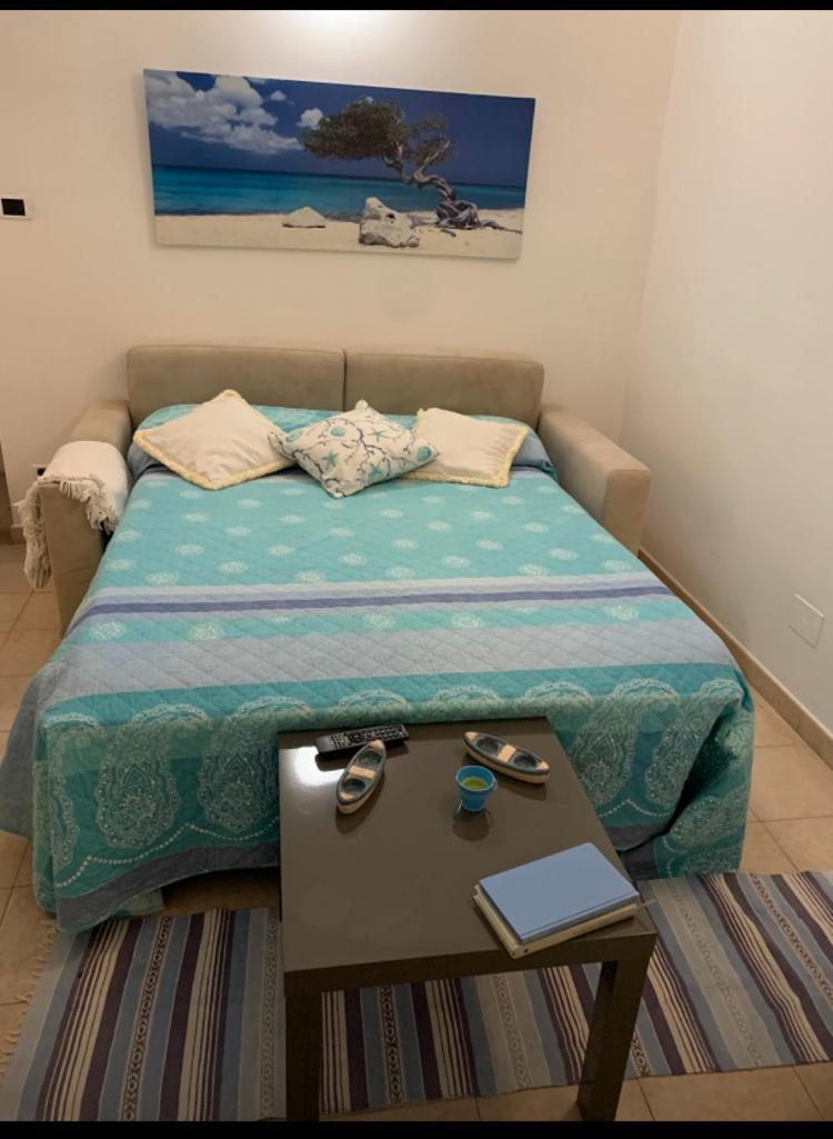 Appartamento Portovenere Con Vista Mare Porto Venere Bagian luar foto