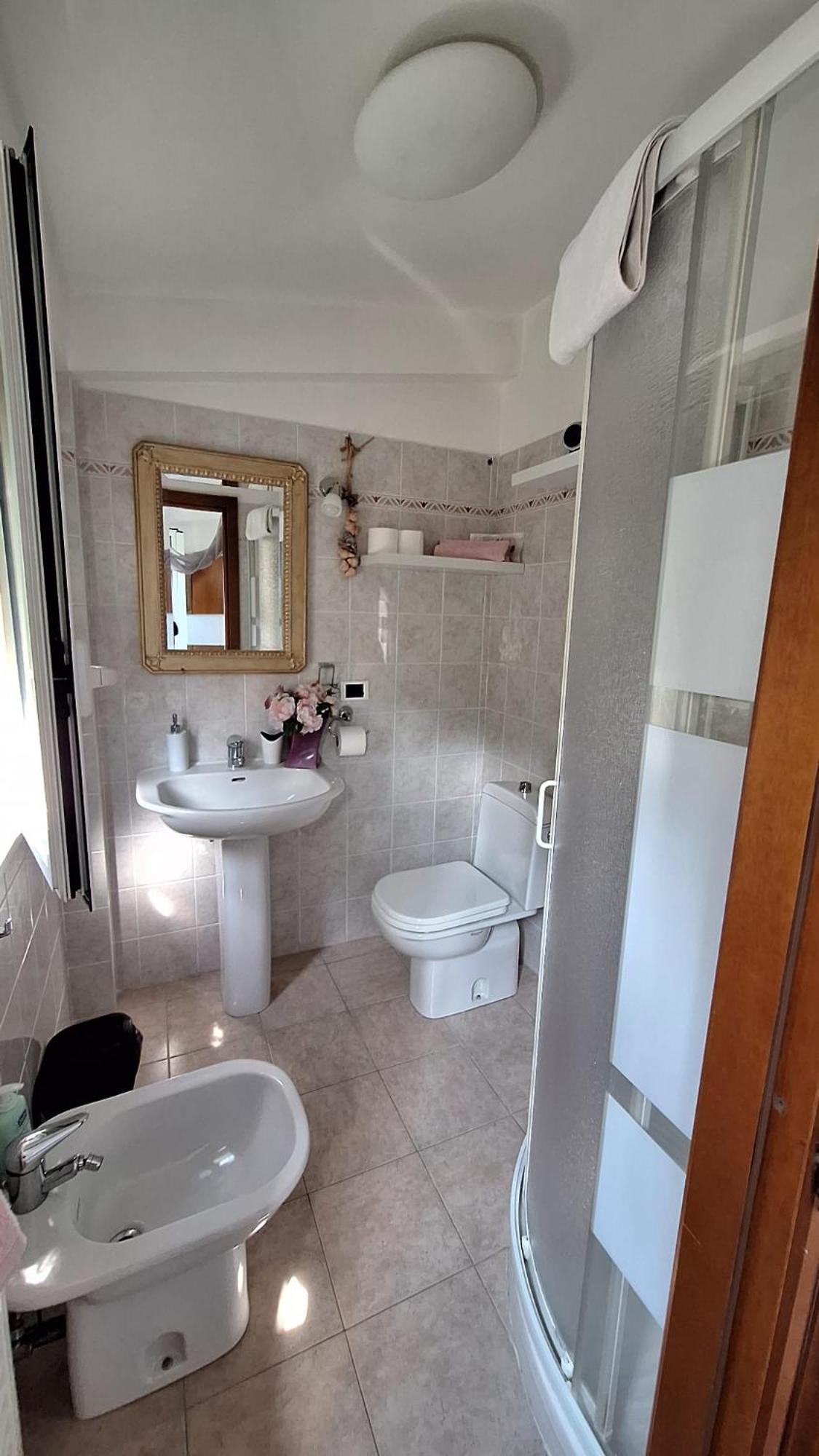 Appartamento Portovenere Con Vista Mare Porto Venere Bagian luar foto